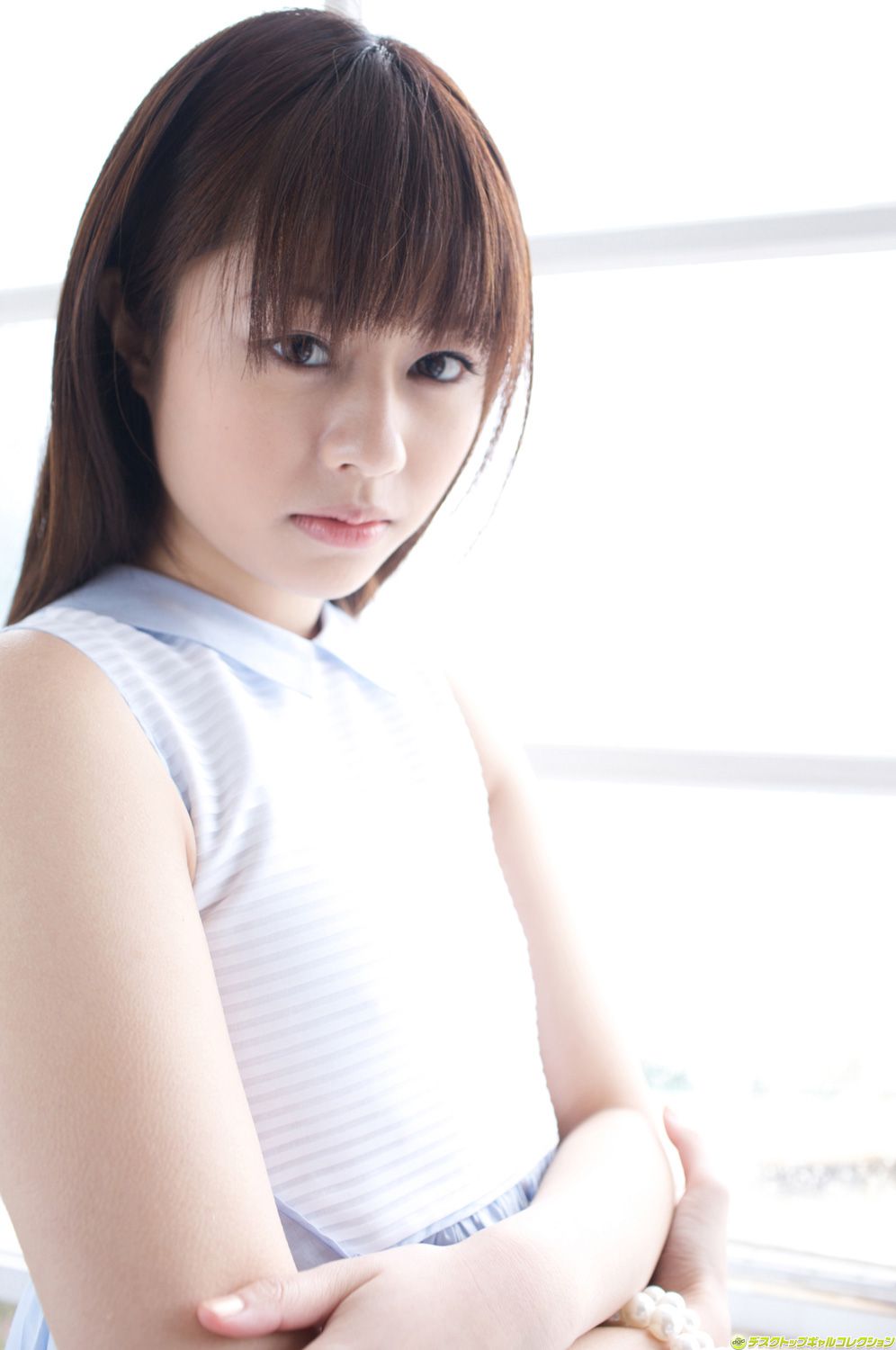 M940-[DGC] NO.836 Rina Rukawa 瑠川リナ/瑠川莉娜 - 94零社区 DGC-第76张