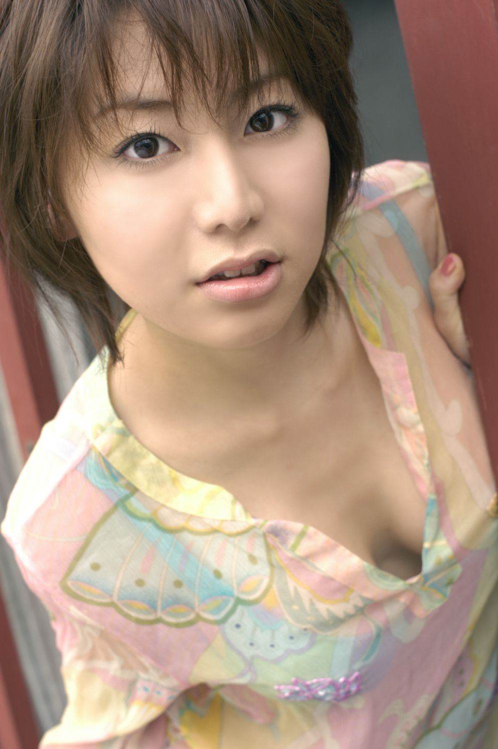 M940-[DGC] NO.147 Yukiko Goto 後藤ゆきこ - 94零社区 DGC-第7张