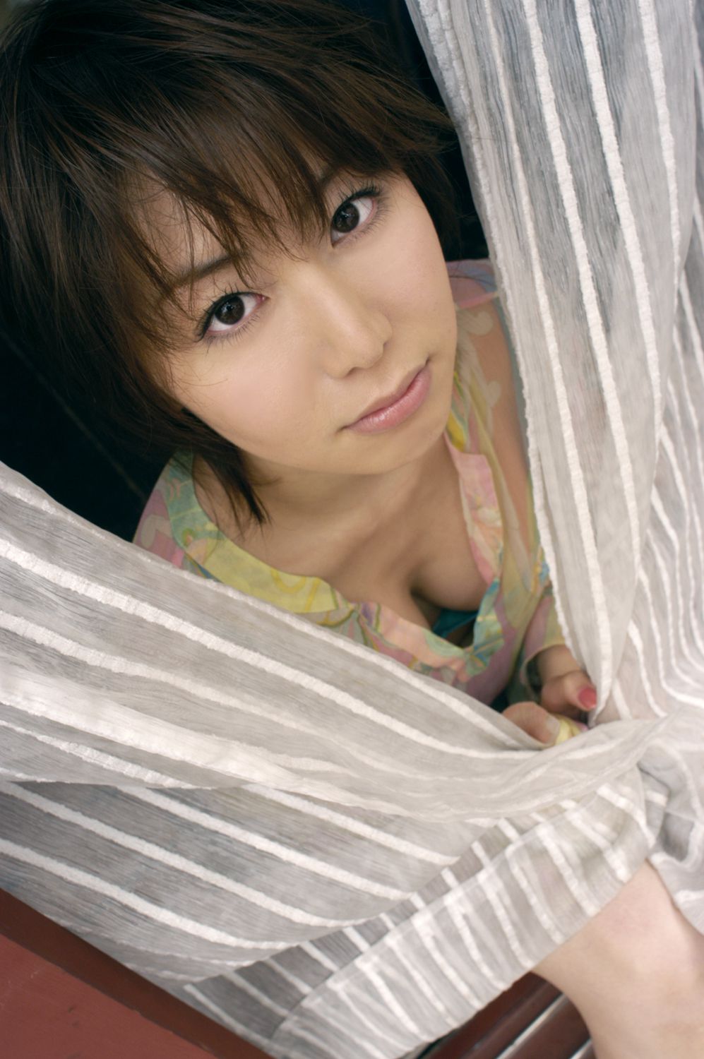 M940-[DGC] NO.147 Yukiko Goto 後藤ゆきこ - 94零社区 DGC-第9张