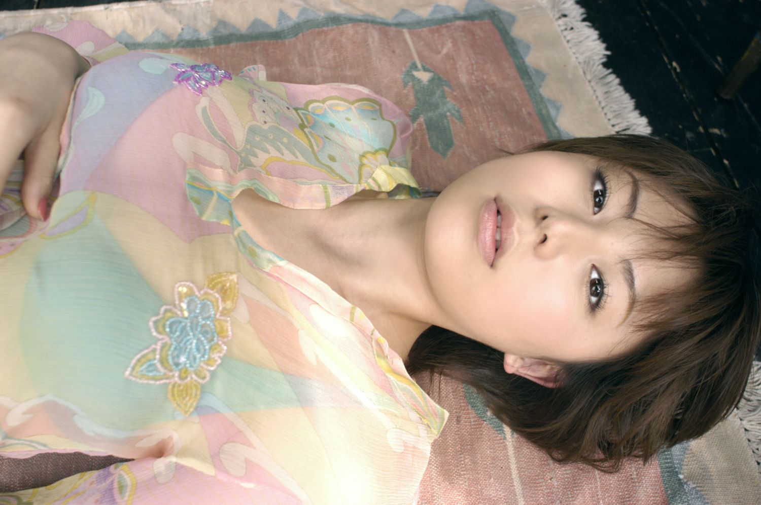 M940-[DGC] NO.147 Yukiko Goto 後藤ゆきこ - 94零社区 DGC-第13张
