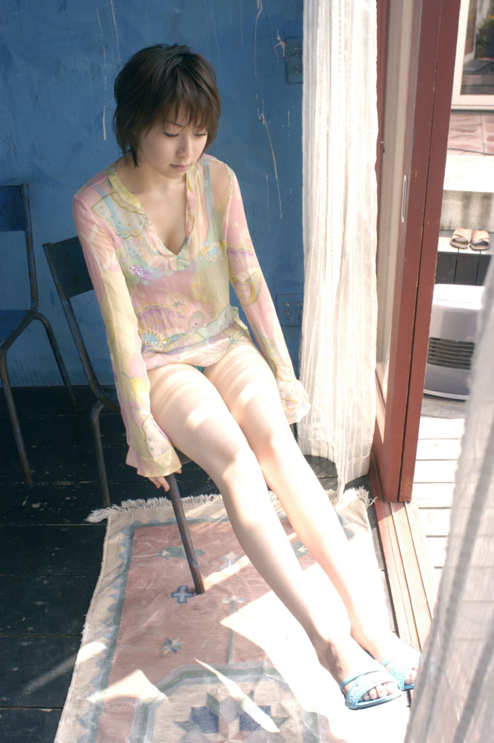 M940-[DGC] NO.147 Yukiko Goto 後藤ゆきこ - 94零社区 DGC-第14张