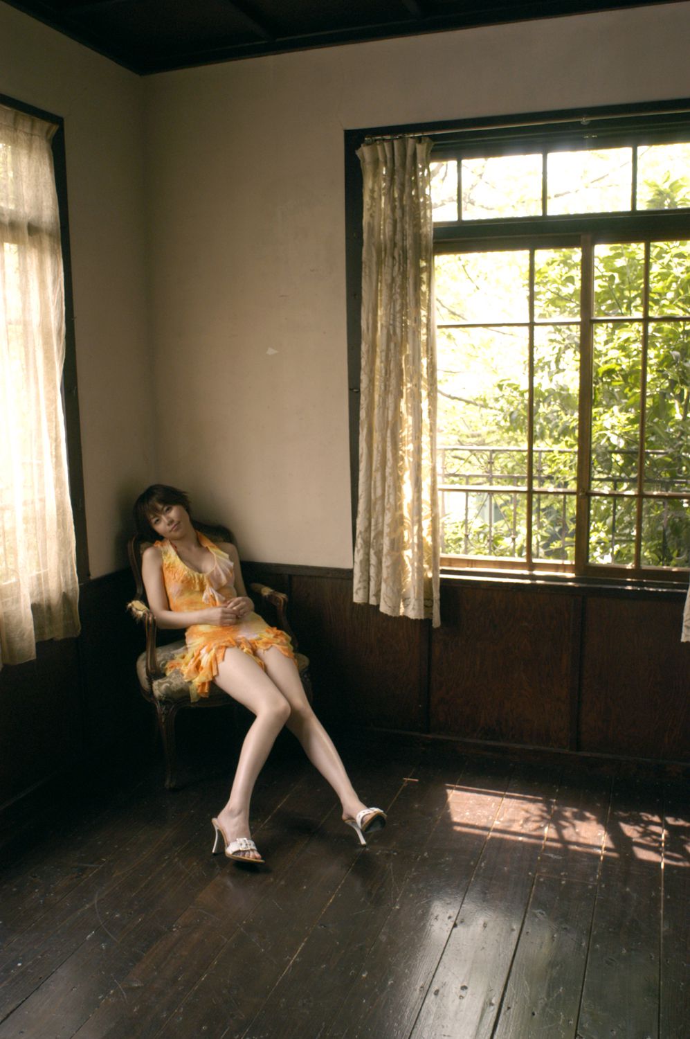 M940-[DGC] NO.147 Yukiko Goto 後藤ゆきこ - 94零社区 DGC-第22张