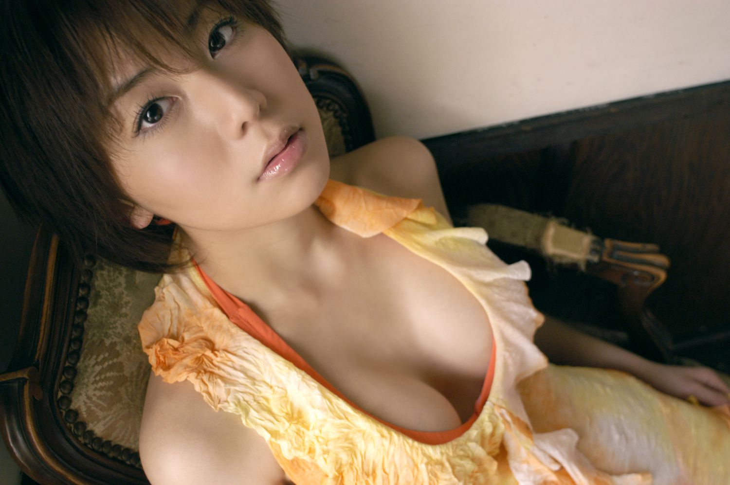 M940-[DGC] NO.147 Yukiko Goto 後藤ゆきこ - 94零社区 DGC-第25张