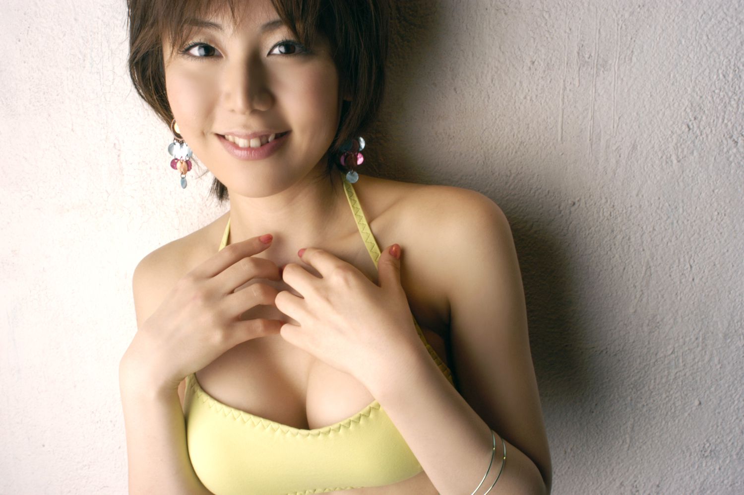 M940-[DGC] NO.147 Yukiko Goto 後藤ゆきこ - 94零社区 DGC-第67张