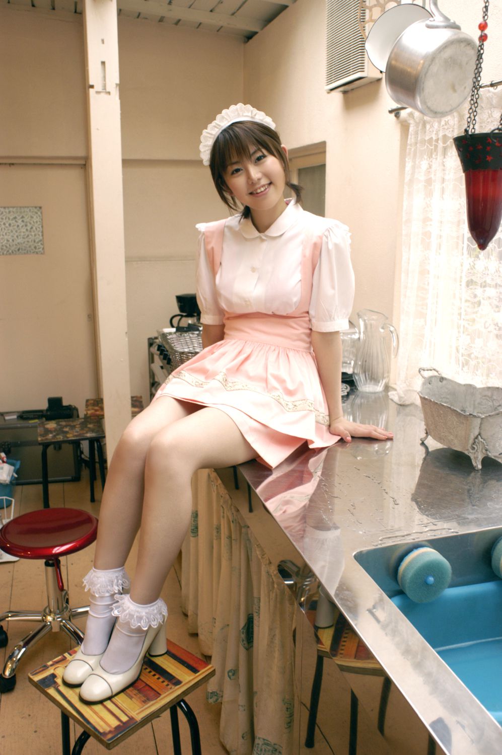 M940-[DGC] NO.147 Yukiko Goto 後藤ゆきこ - 94零社区 DGC-第68张