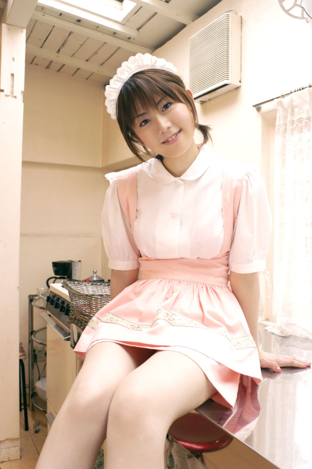 M940-[DGC] NO.147 Yukiko Goto 後藤ゆきこ - 94零社区 DGC-第69张