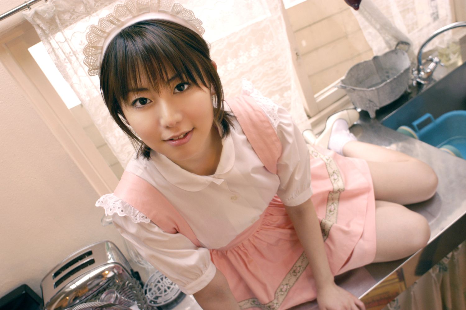 M940-[DGC] NO.147 Yukiko Goto 後藤ゆきこ - 94零社区 DGC-第70张