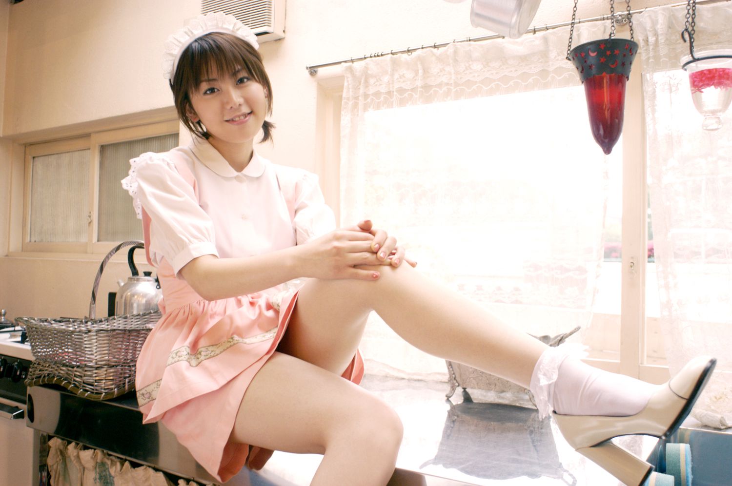 M940-[DGC] NO.147 Yukiko Goto 後藤ゆきこ - 94零社区 DGC-第72张