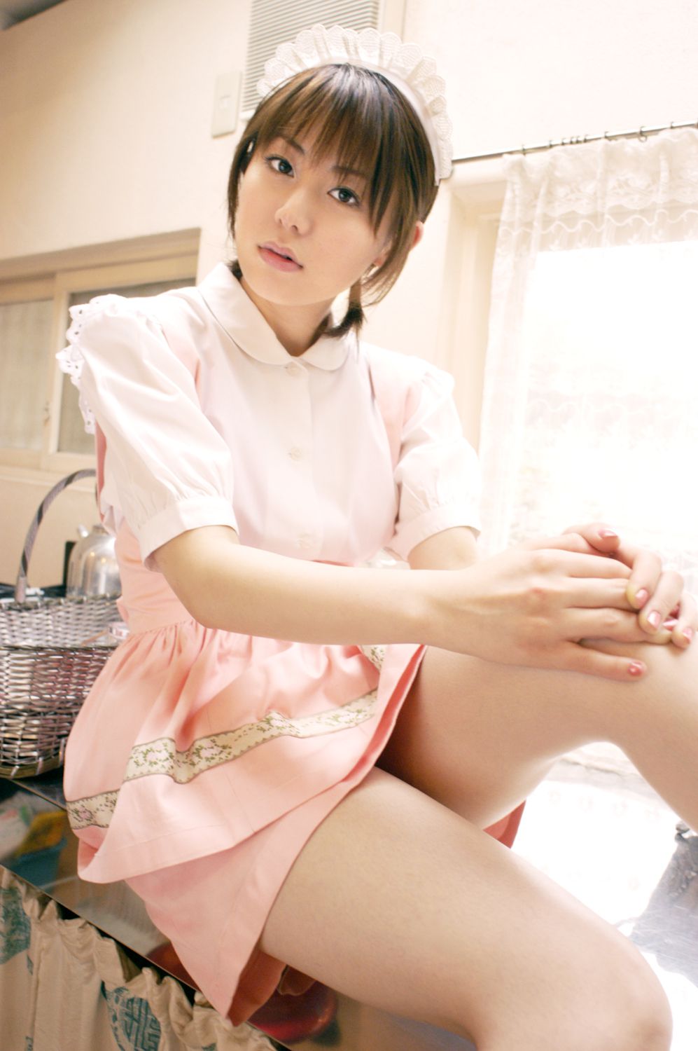 M940-[DGC] NO.147 Yukiko Goto 後藤ゆきこ - 94零社区 DGC-第73张
