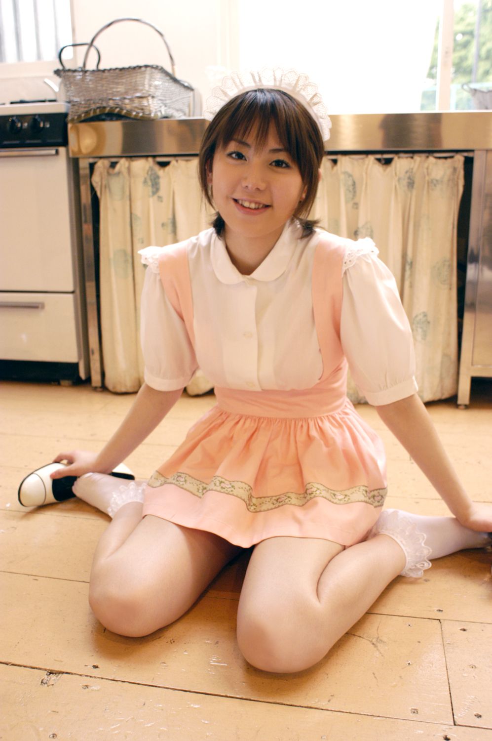 M940-[DGC] NO.147 Yukiko Goto 後藤ゆきこ - 94零社区 DGC-第76张