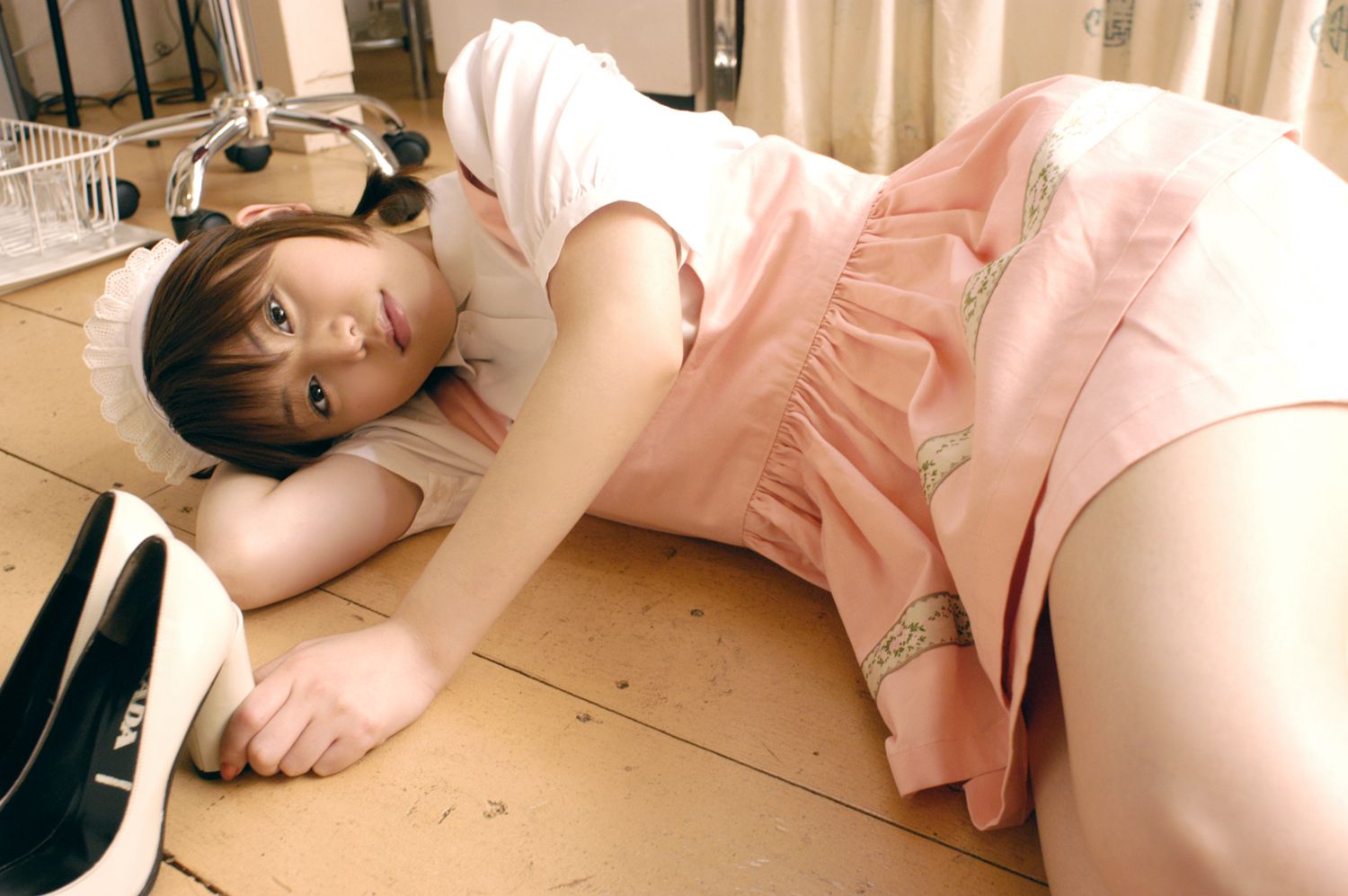 M940-[DGC] NO.147 Yukiko Goto 後藤ゆきこ - 94零社区 DGC-第79张