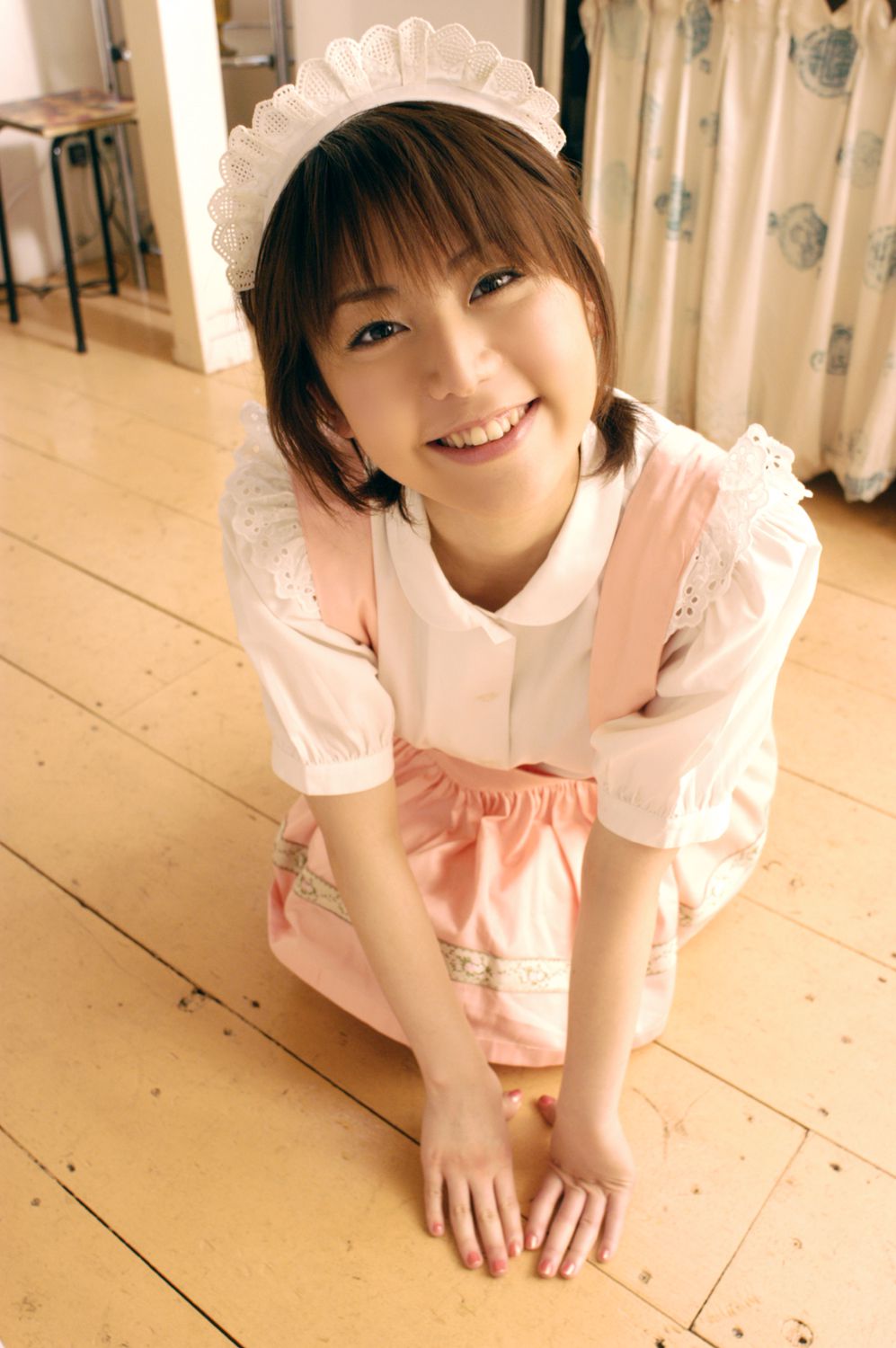 M940-[DGC] NO.147 Yukiko Goto 後藤ゆきこ - 94零社区 DGC-第80张