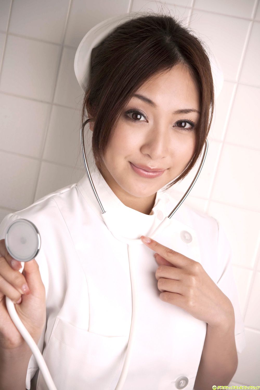 M940-[DGC] NO.834 Natsuko Tatsumi 辰巳奈都子 - 94零社区 DGC-第20张