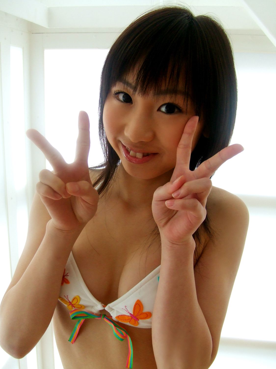M940-[DGC] NO.280 Mizusa Minami 南瑞彩 - 94零社区 DGC-第11张