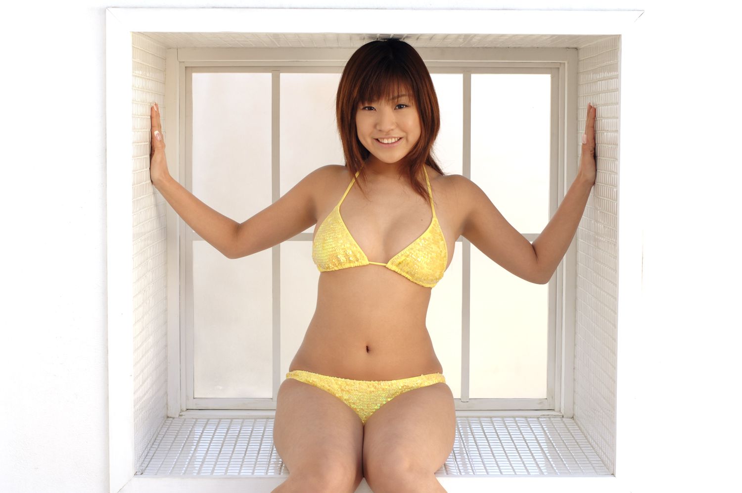 M940-[DGC] NO.279 Yuuka Motohashi 本橋優華 - 94零社区 DGC-第6张