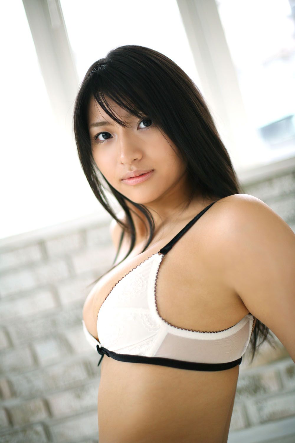 M940-[DGC] NO.275 Nina Minami 新名美波/ニーナ南 - 94零社区 DGC-第12张