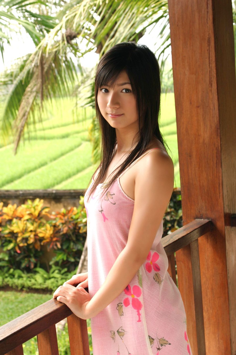 M940-[DGC] NO.274 Asami Oda 小田あさ美/小田麻美 - 94零社区 DGC-第53张