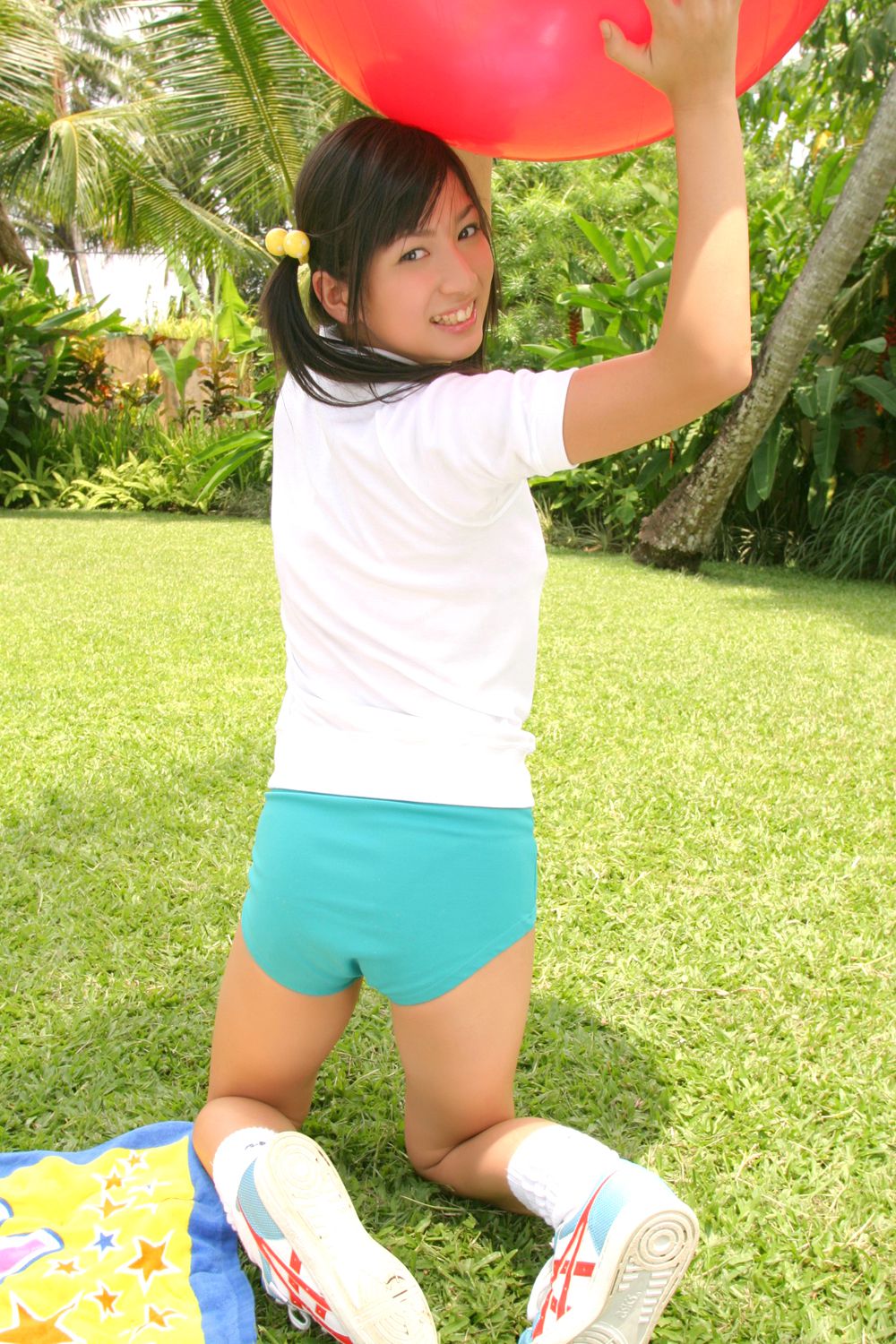 M940-[DGC] NO.274 Asami Oda 小田あさ美/小田麻美 - 94零社区 DGC-第71张