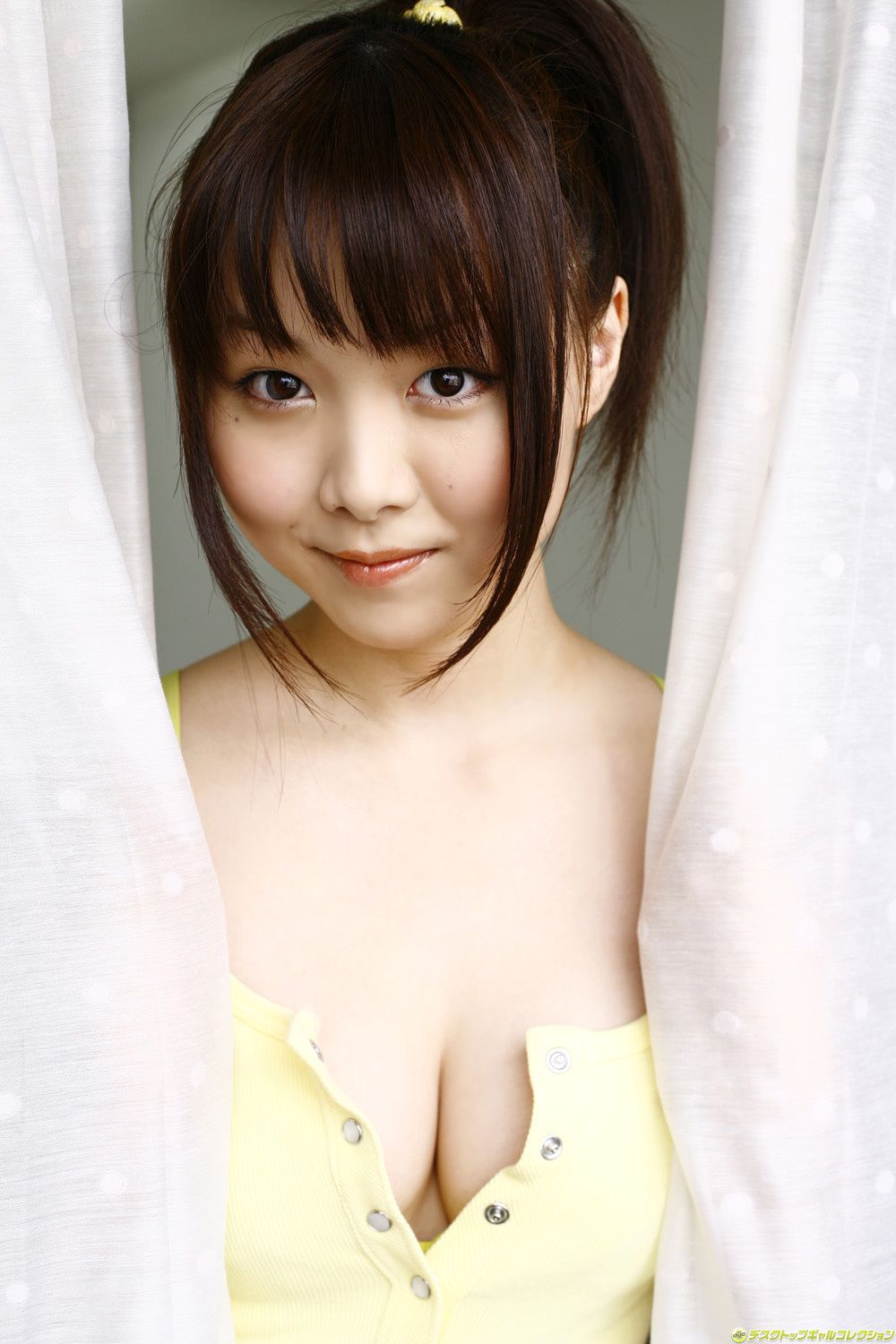 M940-[DGC] NO.629 Ran Matsunaga 松永蘭 - 94零社区 DGC-第4张