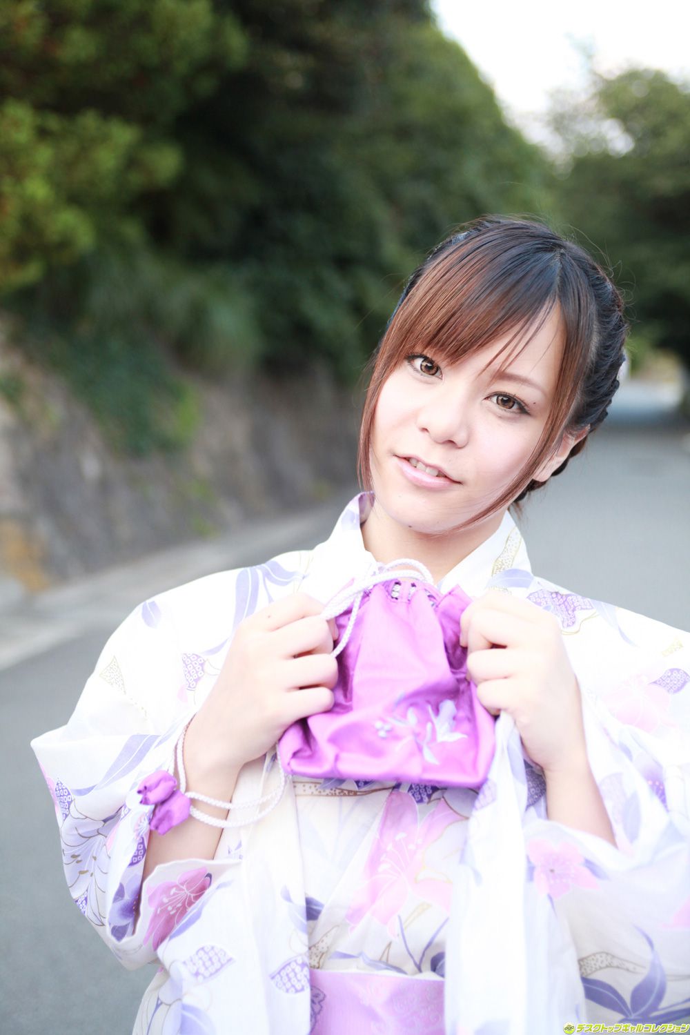 M940-[DGC] NO.1094 Rena Uehara 上原怜奈 Adult Idols - 94零社区 DGC-第3张