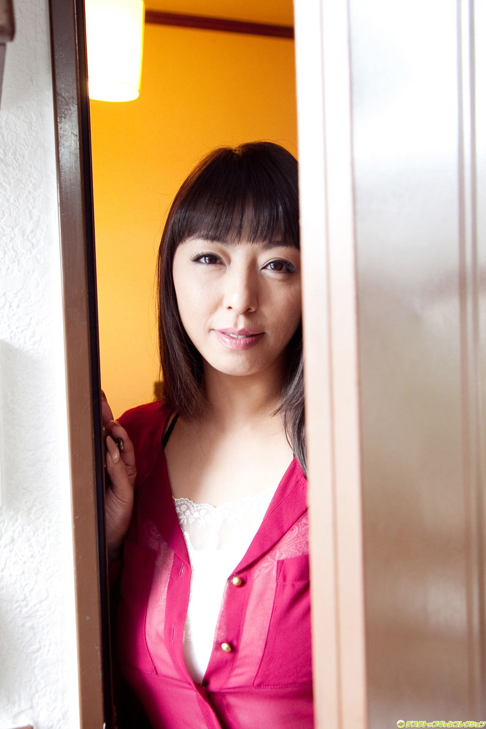 M940-[DGC] NO.1093 Ryoko Murakami 村上涼子 Adult Idols - 94零社区 DGC-第6张