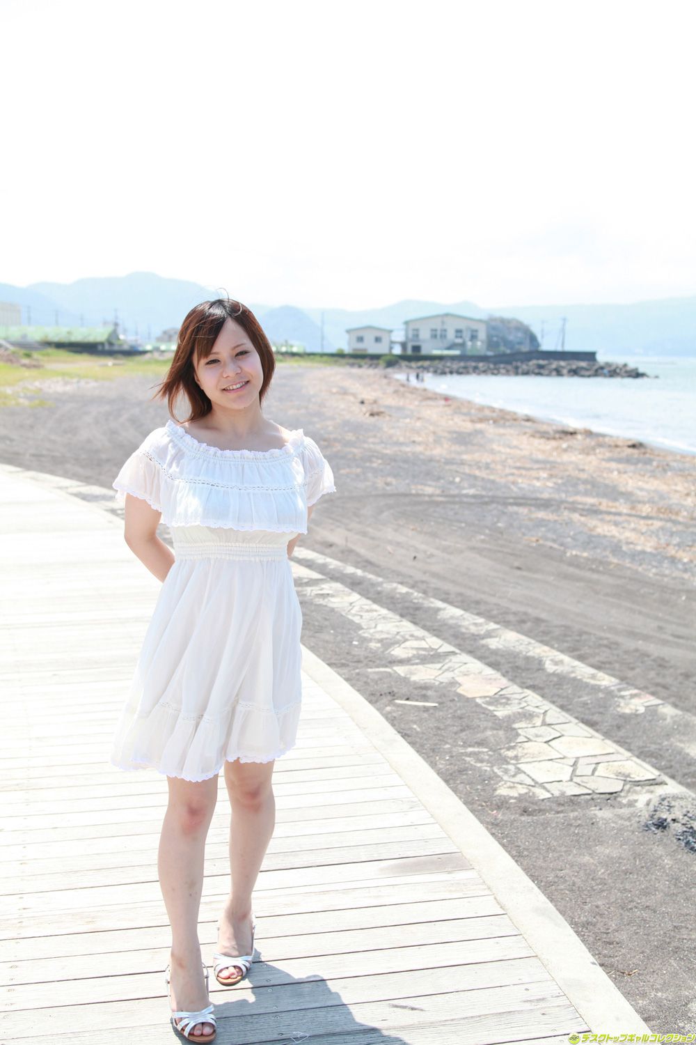 M940-[DGC] NO.1094 Rena Uehara 上原怜奈 Adult Idols - 94零社区 DGC-第30张