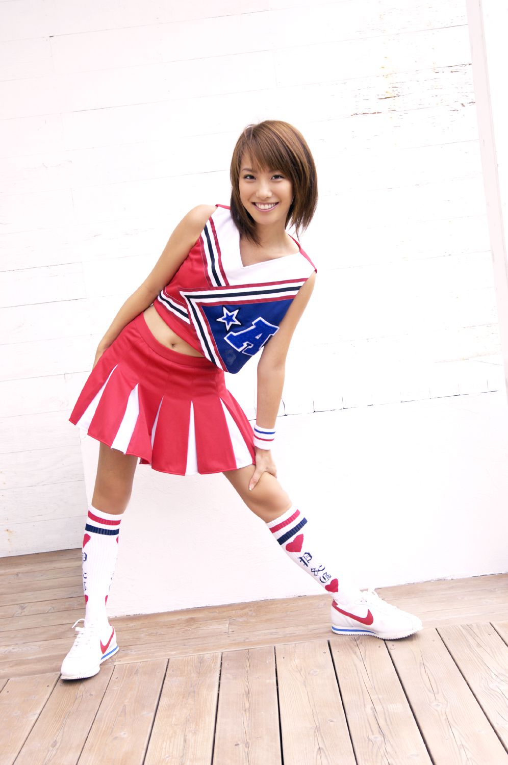 M940-[DGC] NO.145 Azusa Yamamoto 山本梓 - 94零社区 DGC-第1张