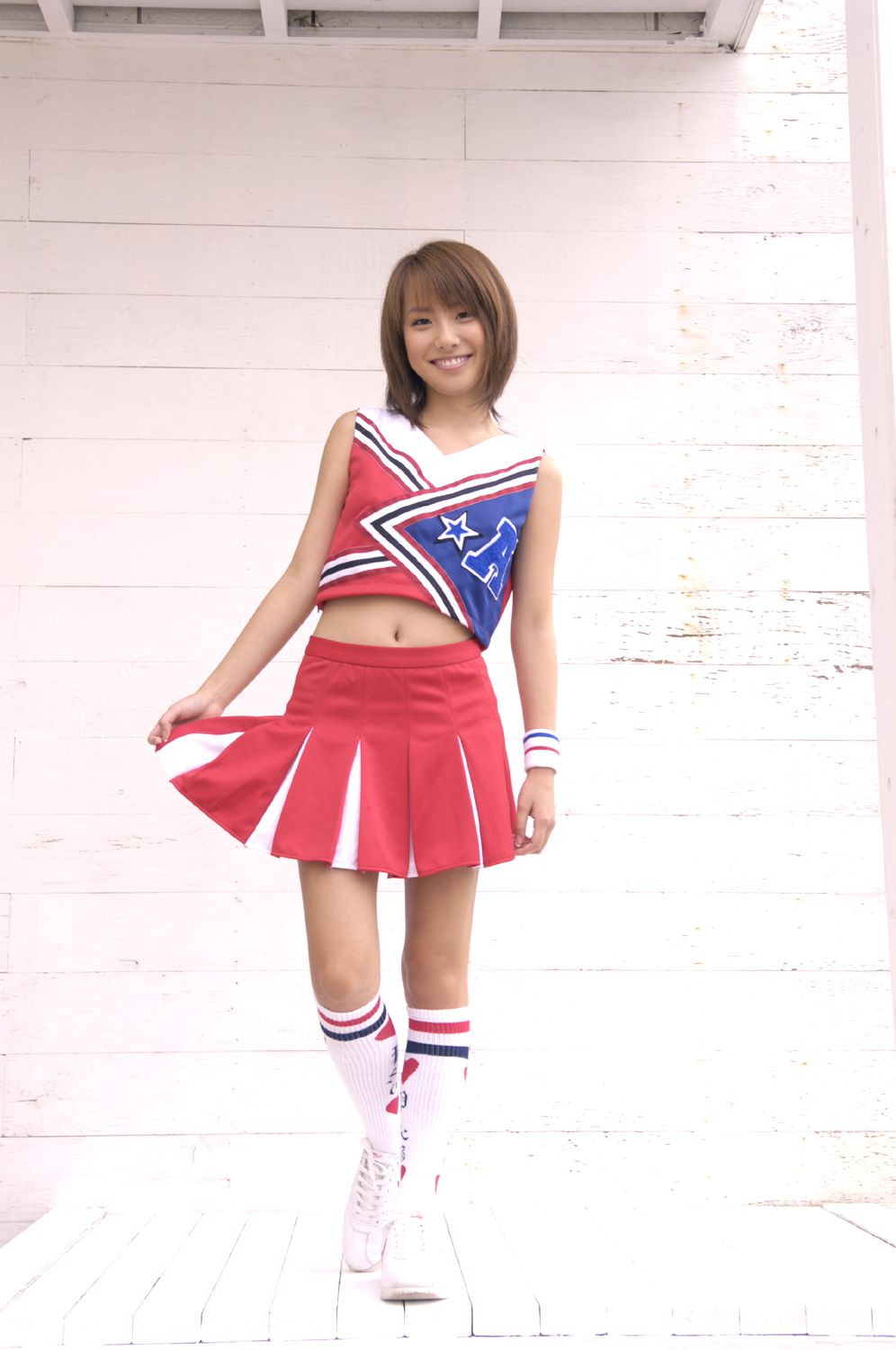M940-[DGC] NO.145 Azusa Yamamoto 山本梓 - 94零社区 DGC-第2张