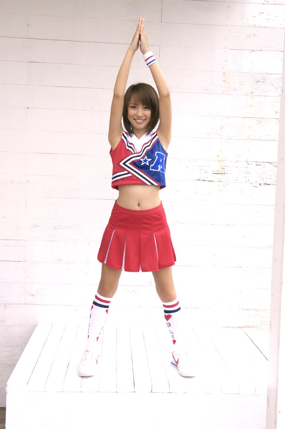 M940-[DGC] NO.145 Azusa Yamamoto 山本梓 - 94零社区 DGC-第3张