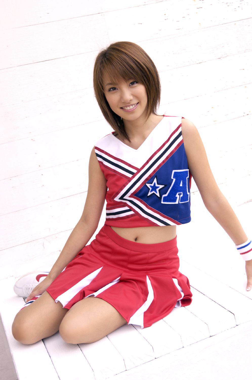 M940-[DGC] NO.145 Azusa Yamamoto 山本梓 - 94零社区 DGC-第6张