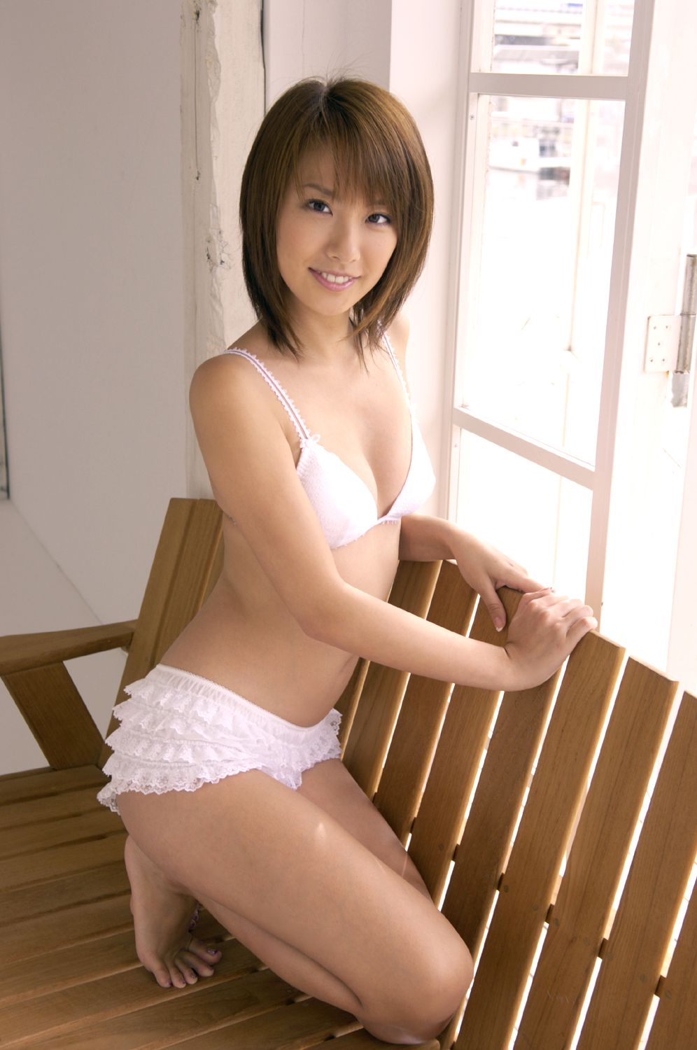 M940-[DGC] NO.145 Azusa Yamamoto 山本梓 - 94零社区 DGC-第20张