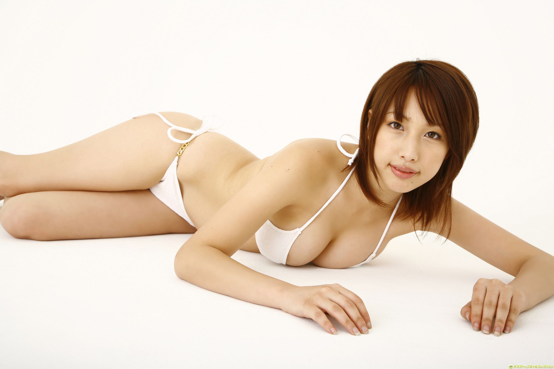 M940-[DGC] NO.628 Riho Hasegawa 長谷川リホ - 94零社区 DGC-第17张