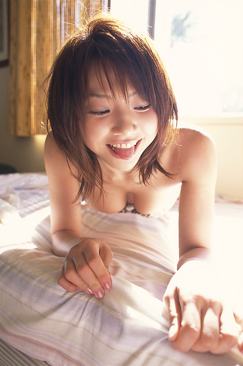 M940-[DGC] NO.271 Hitomi Aizawa 相澤仁美 - 94零社区 DGC-第67张