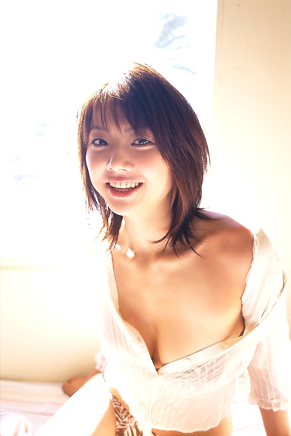 M940-[DGC] NO.271 Hitomi Aizawa 相澤仁美 - 94零社区 DGC-第70张