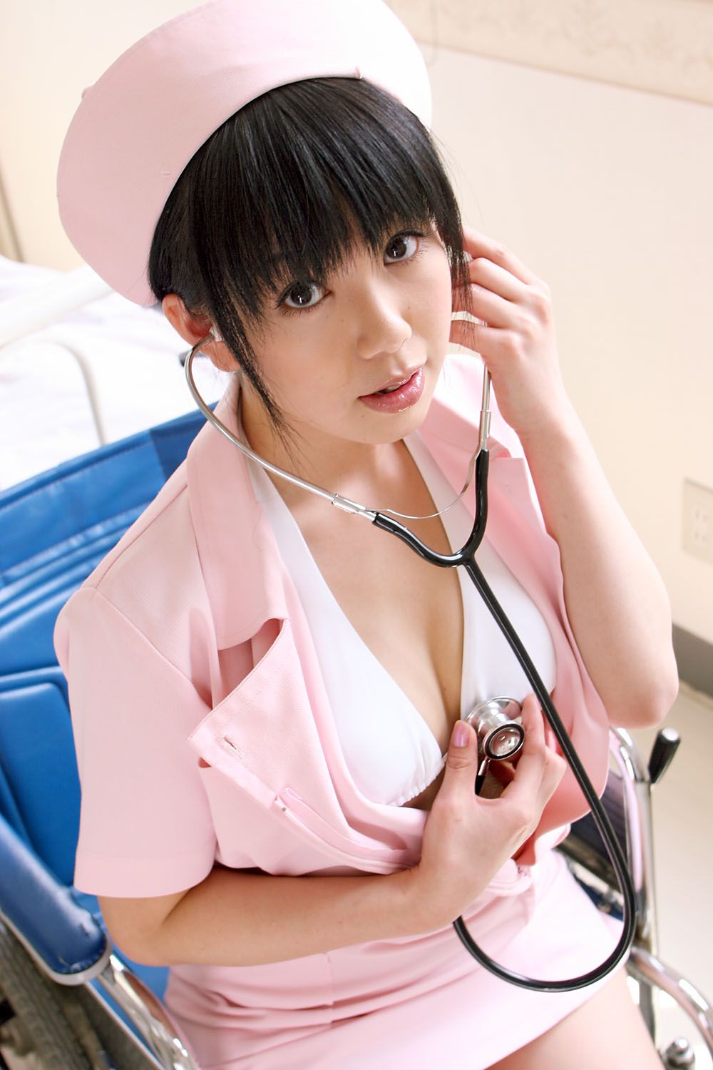 M940-[DGC] NO.143 Nina - 94零社区 DGC-第15张