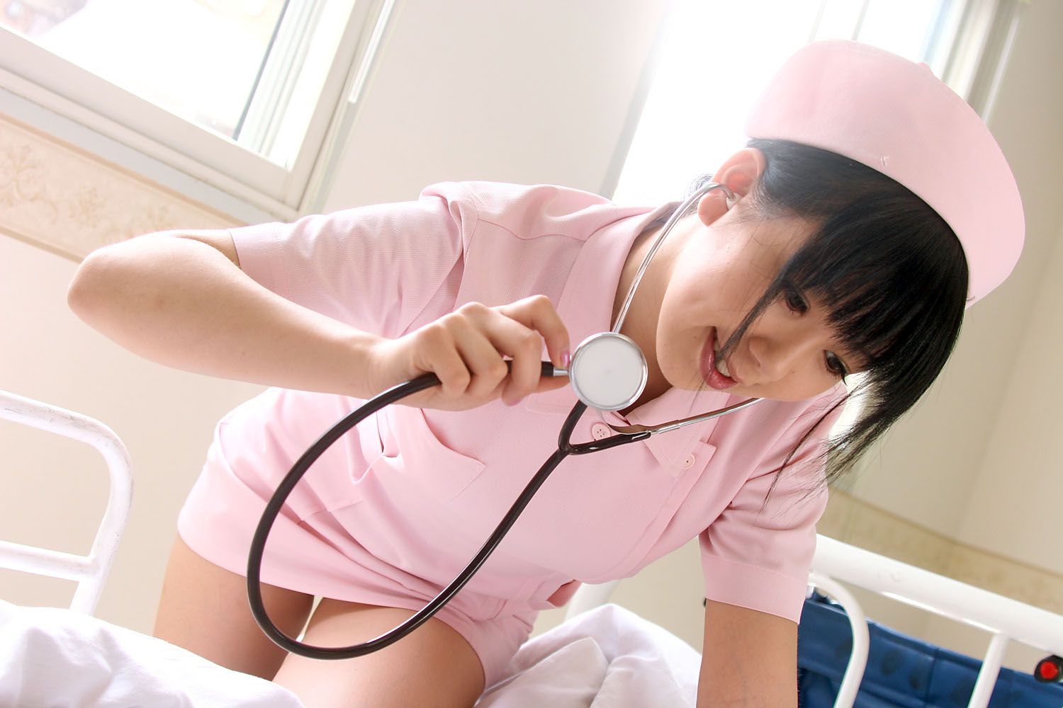 M940-[DGC] NO.143 Nina - 94零社区 DGC-第17张