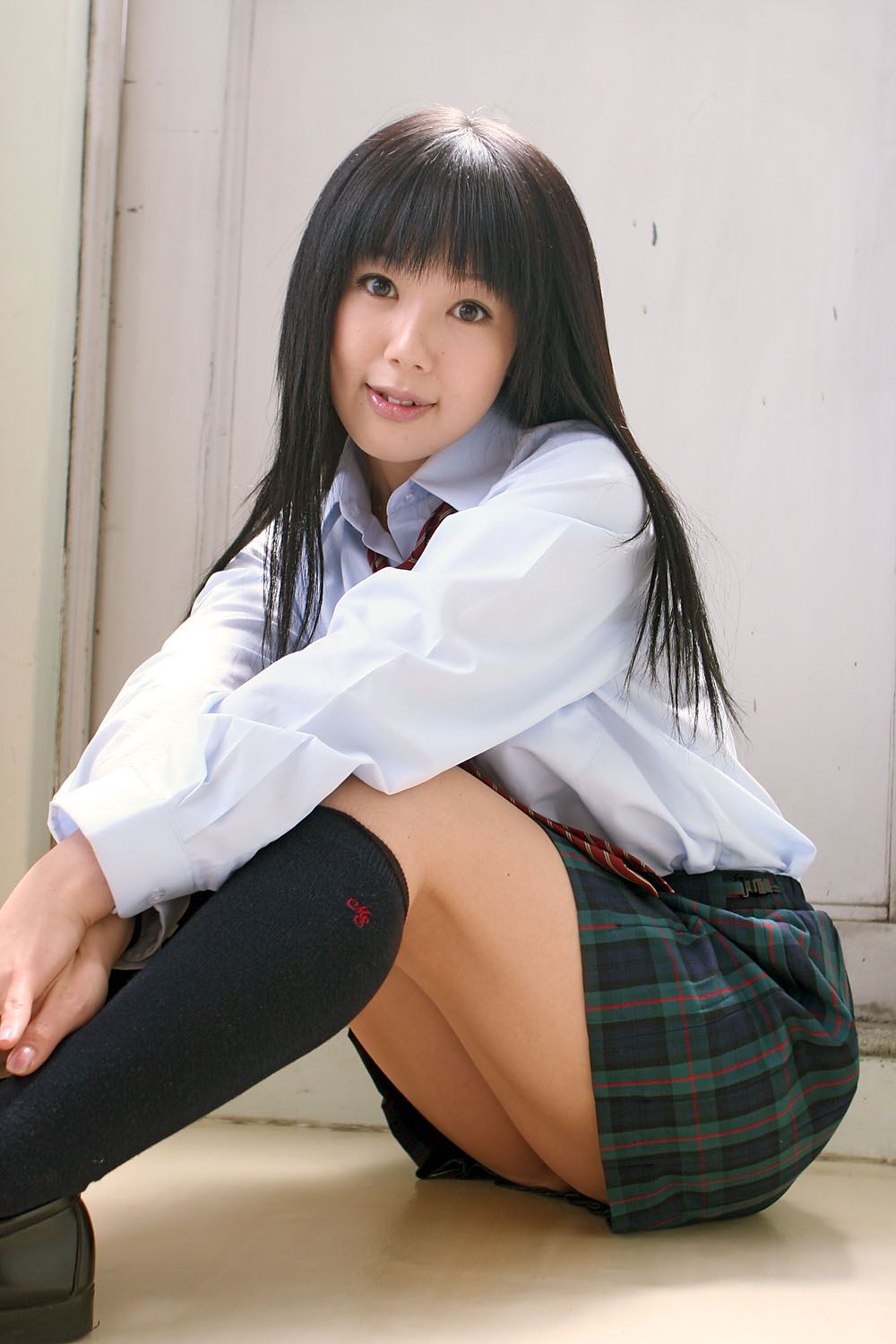 M940-[DGC] NO.143 Nina - 94零社区 DGC-第34张