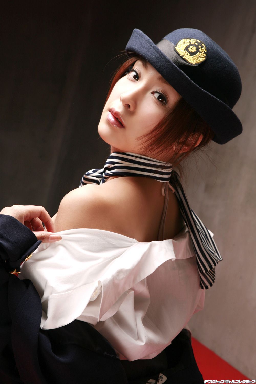 M940-[DGC] NO.514 Natsuko Tatsumi 辰巳奈都子 - 94零社区 DGC-第7张