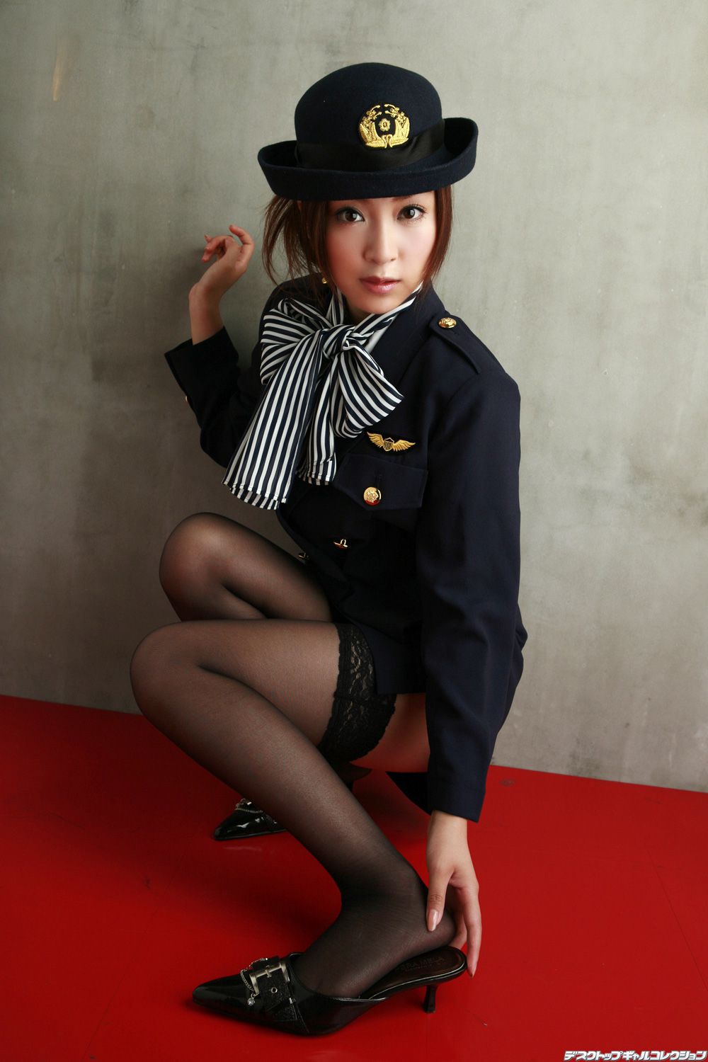 M940-[DGC] NO.514 Natsuko Tatsumi 辰巳奈都子 - 94零社区 DGC-第11张