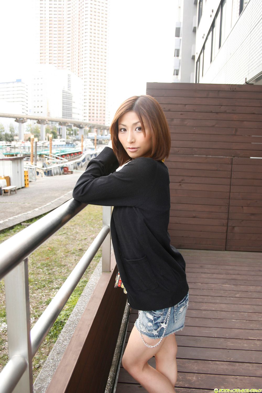 M940-[DGC] NO.828 Akari Asahina 朝日奈あかり/朝日奈明 Adult Idols - 94零社区 DGC-第110张