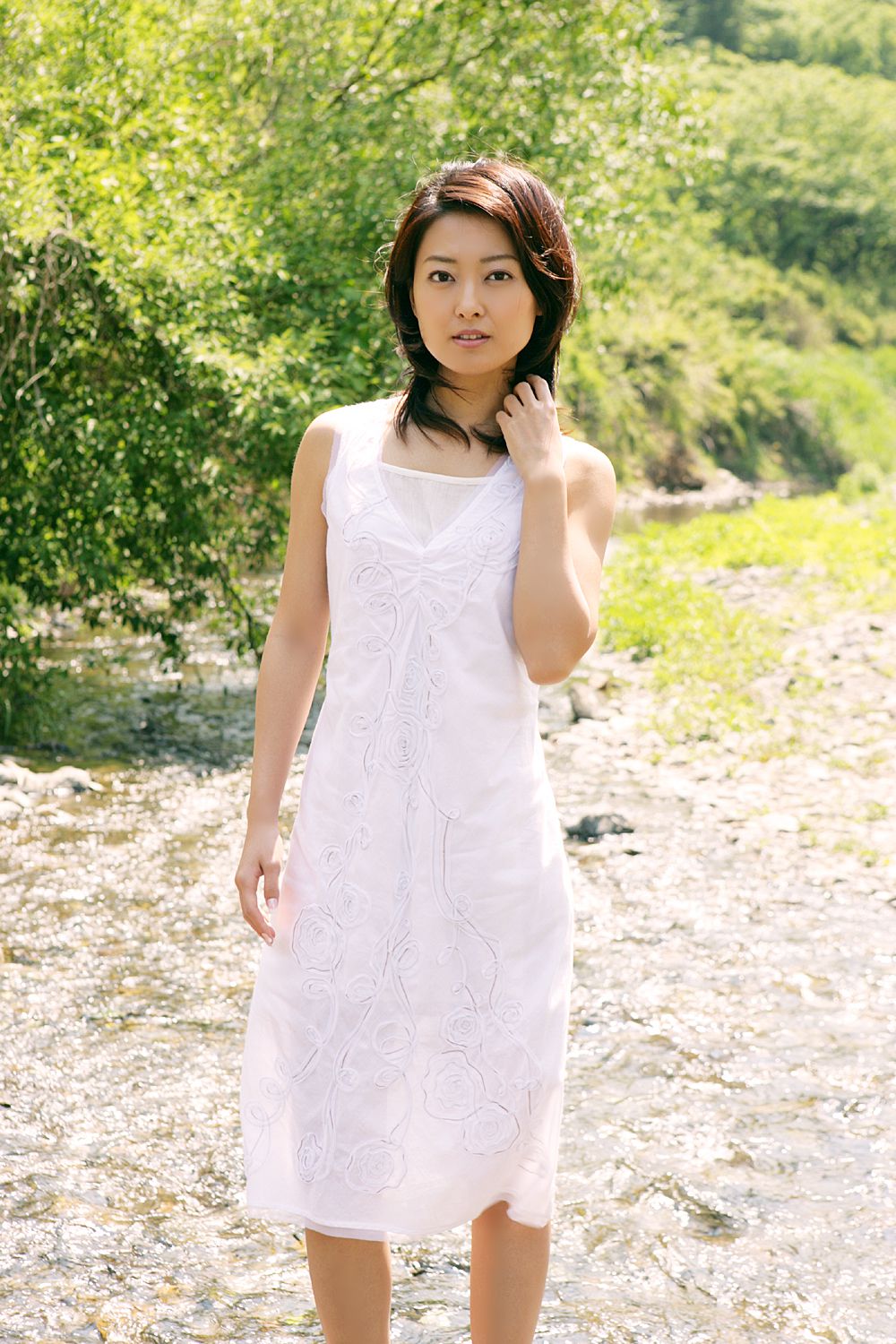 M940-[DGC] NO.138 Rena Yamada 山田玲奈 - 94零社区 DGC-第4张