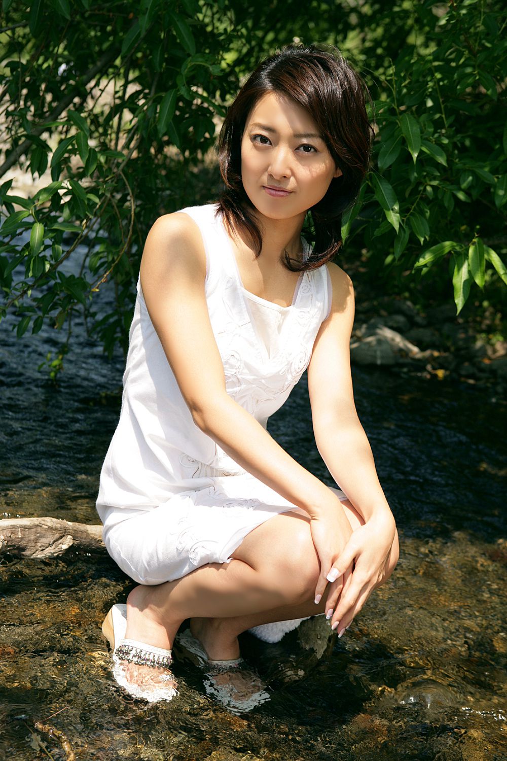 M940-[DGC] NO.138 Rena Yamada 山田玲奈 - 94零社区 DGC-第5张