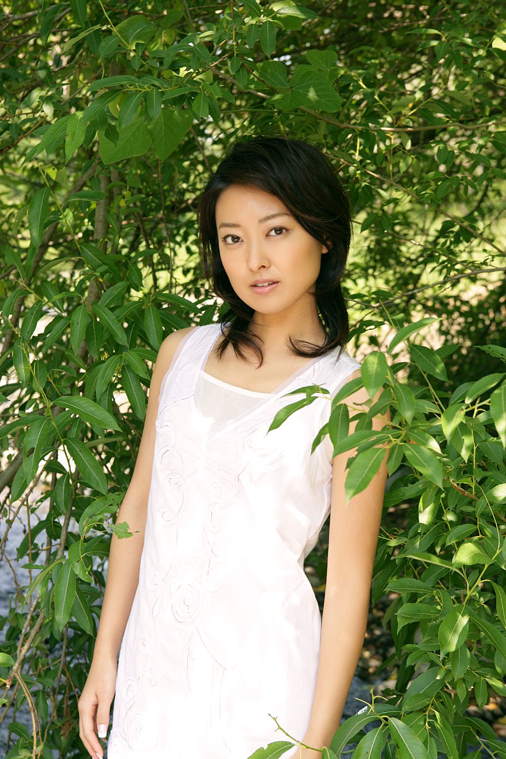 M940-[DGC] NO.138 Rena Yamada 山田玲奈 - 94零社区 DGC-第6张