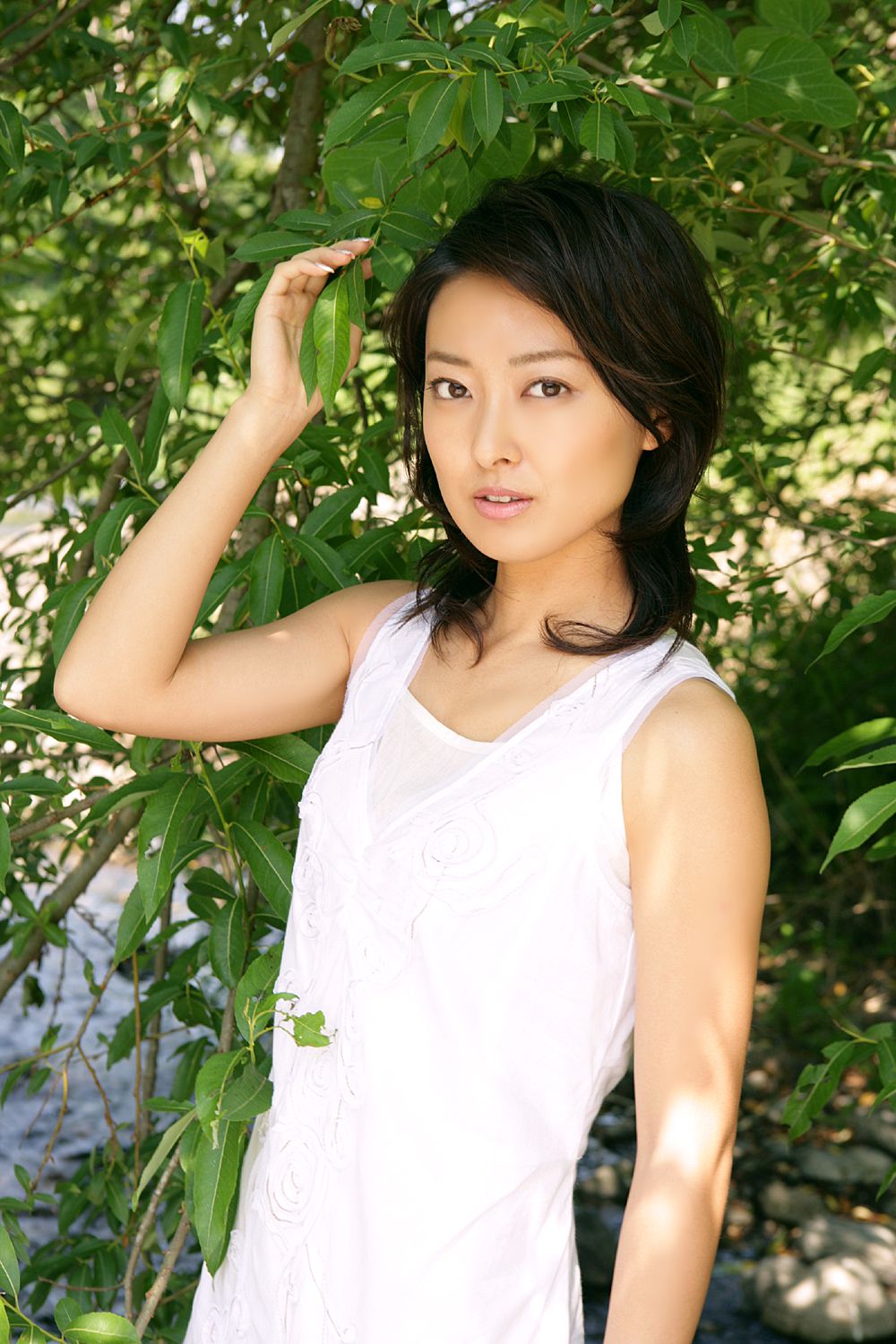 M940-[DGC] NO.138 Rena Yamada 山田玲奈 - 94零社区 DGC-第7张