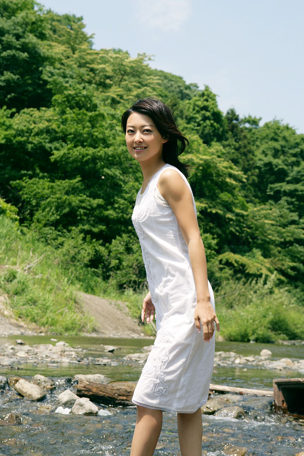M940-[DGC] NO.138 Rena Yamada 山田玲奈 - 94零社区 DGC-第11张