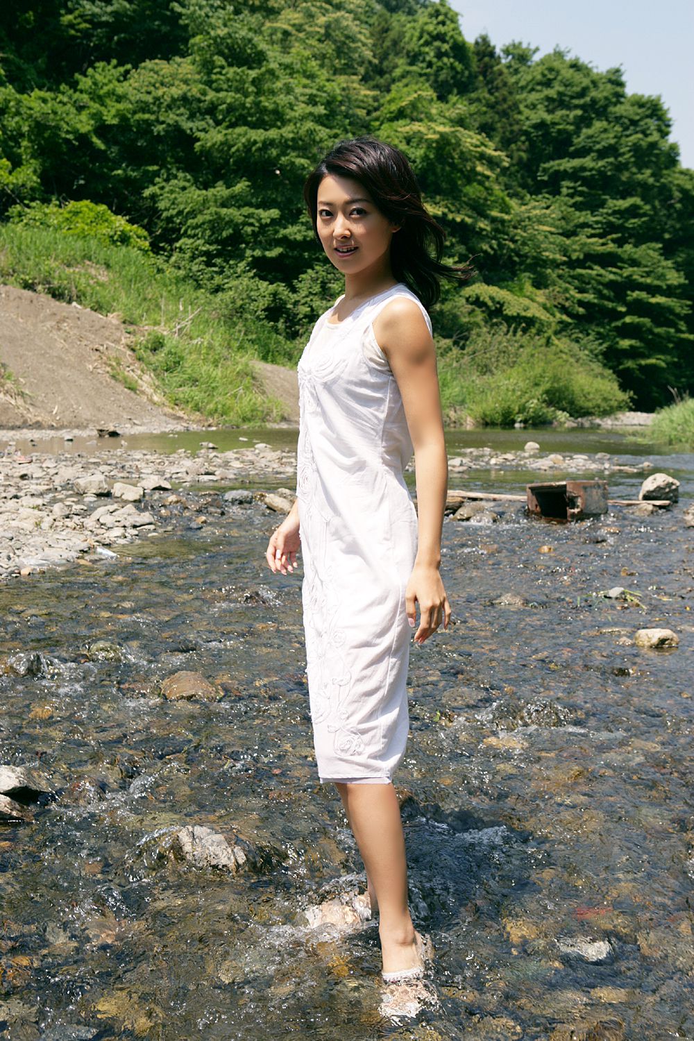 M940-[DGC] NO.138 Rena Yamada 山田玲奈 - 94零社区 DGC-第12张