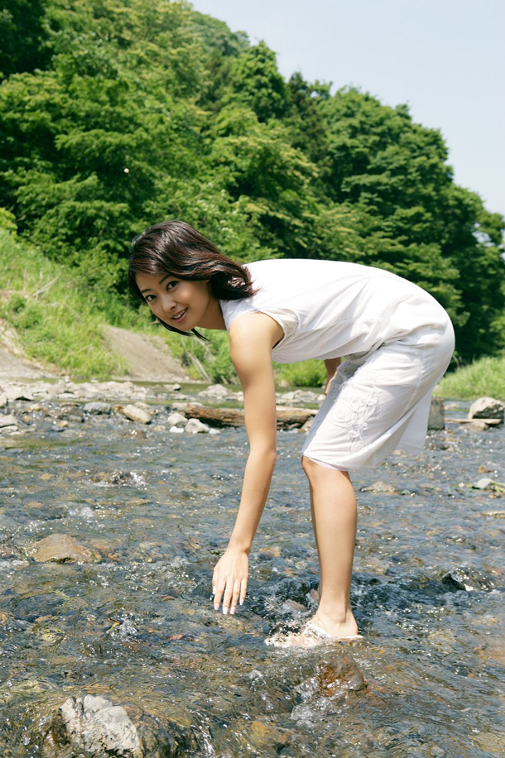 M940-[DGC] NO.138 Rena Yamada 山田玲奈 - 94零社区 DGC-第13张
