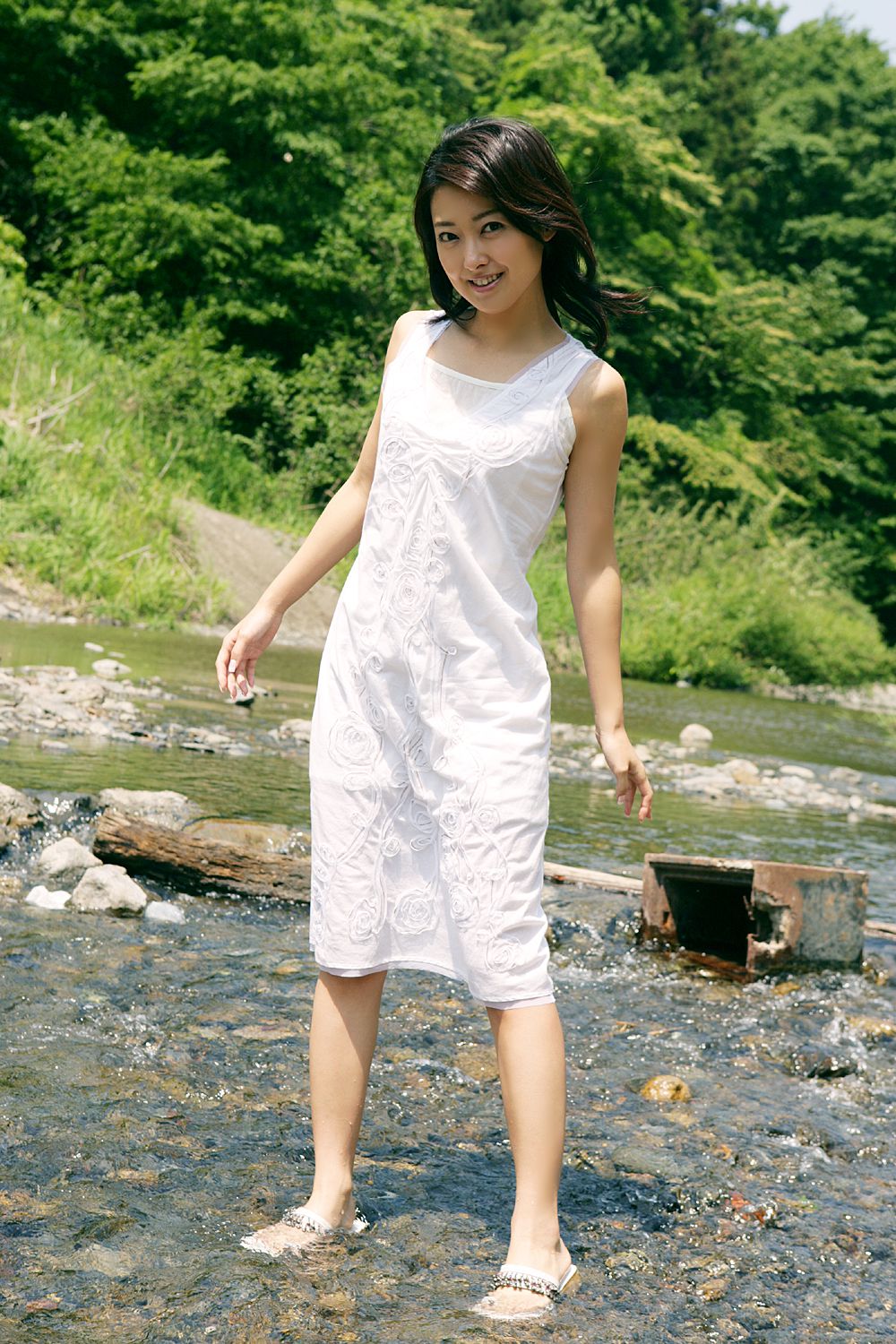 M940-[DGC] NO.138 Rena Yamada 山田玲奈 - 94零社区 DGC-第15张