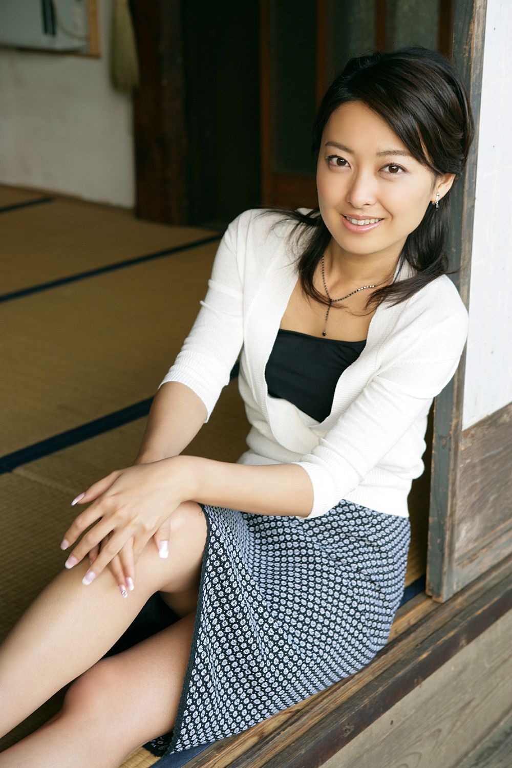 M940-[DGC] NO.138 Rena Yamada 山田玲奈 - 94零社区 DGC-第46张