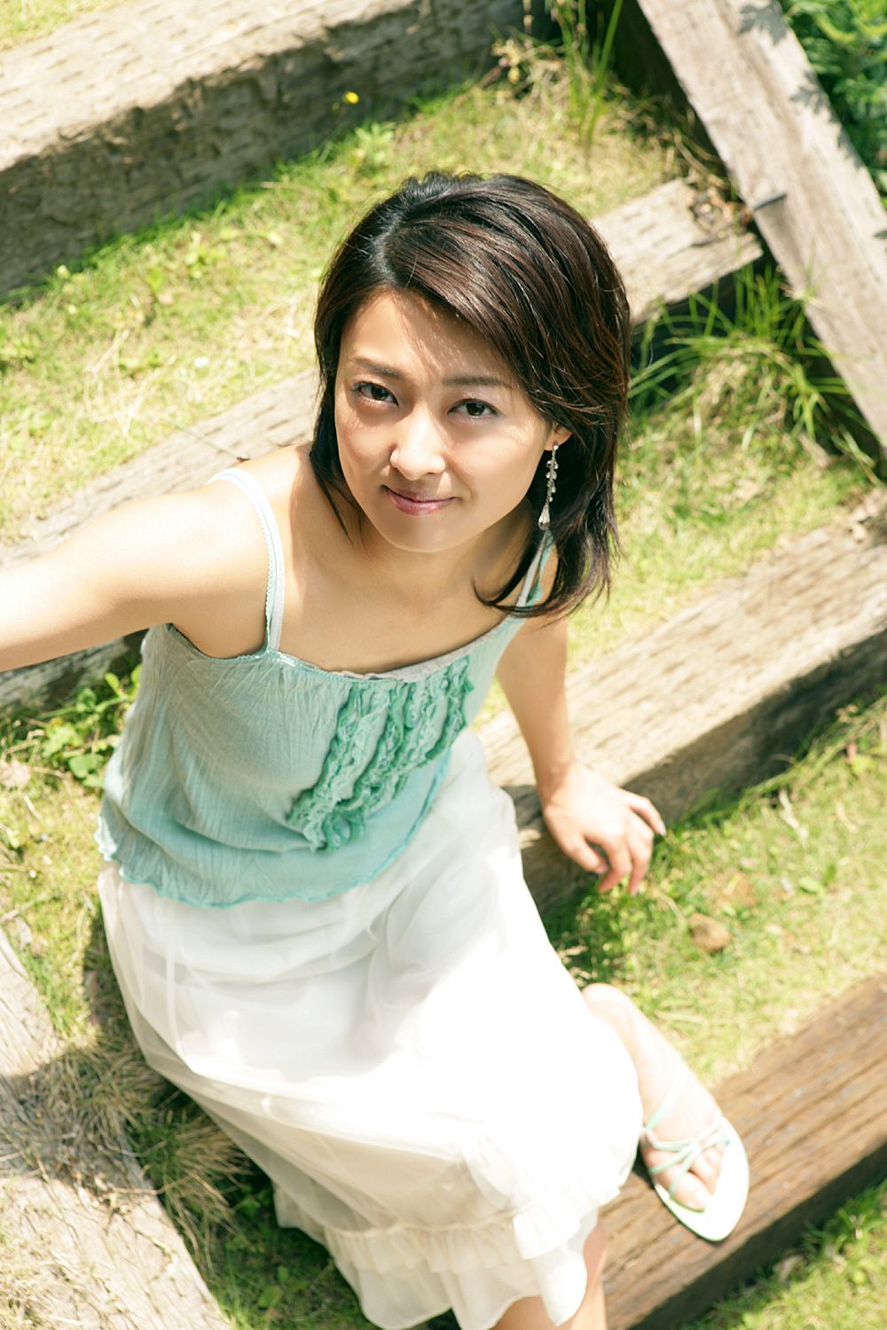 M940-[DGC] NO.138 Rena Yamada 山田玲奈 - 94零社区 DGC-第51张